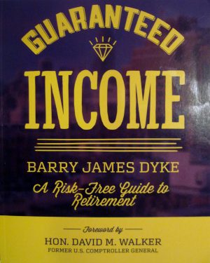 guaranteed income