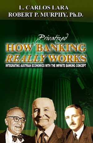 how privatized banking really works