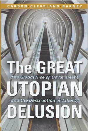 the great utopian delusion