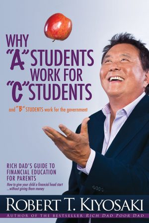 why a students work for c students